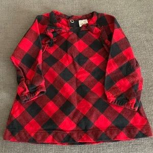 Baby Flannel